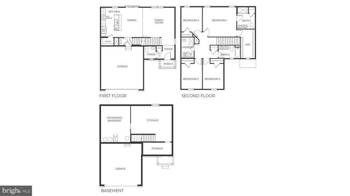 Property Photo:  2071 Paperback Way  PA 17408 