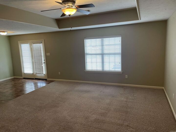 Property Photo:  1720 Milestone Drive  AR 72034 