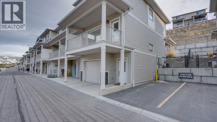 Photo de la propriété:  4600 Okanagan Avenue 26  BC V1T 0A8 