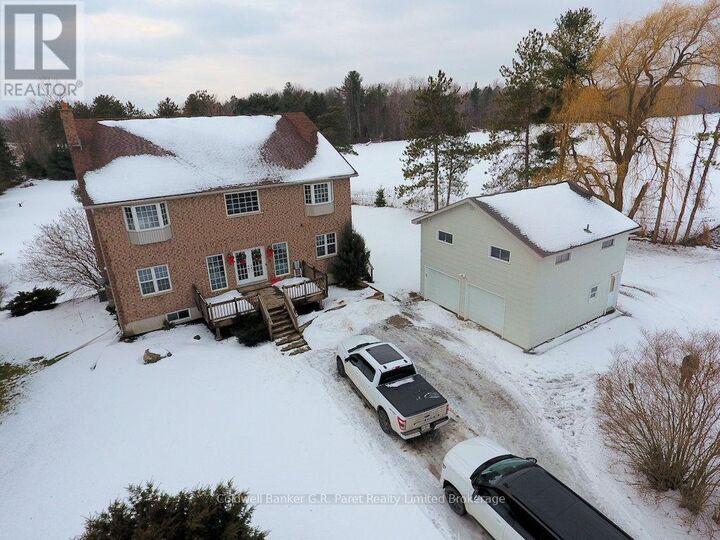 Property Photo:  141 24 Highway East  ON N0E 1P0 