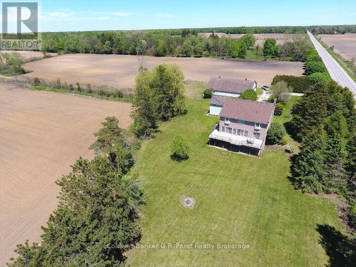 Property Photo:  141 24 Highway East  ON N0E 1P0 