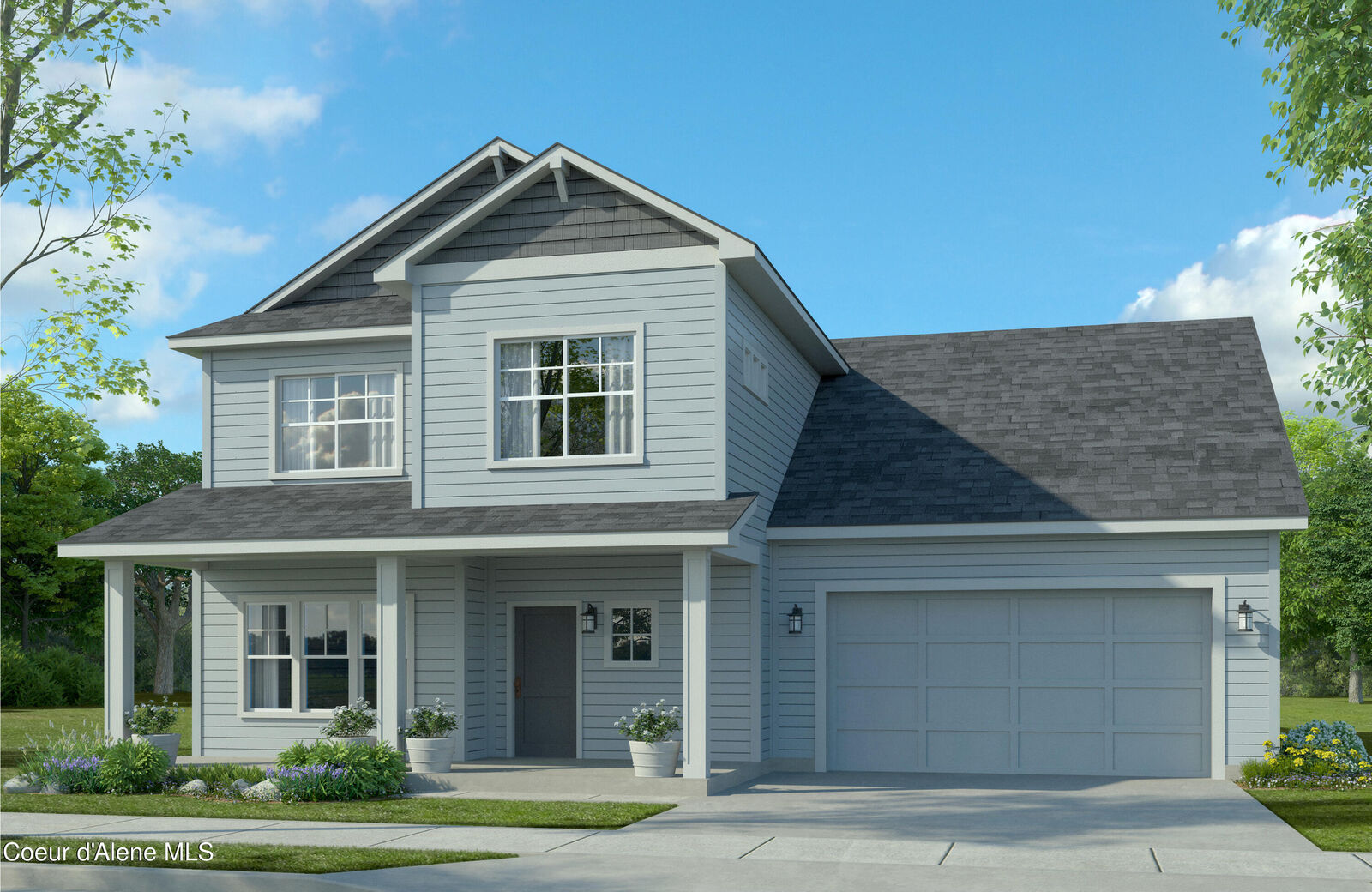 Property Photo:  3328 N Segar Lp  ID 83854 