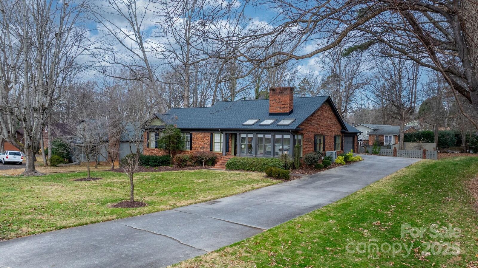 Property Photo:  489 17th Avenue NE  NC 28601 