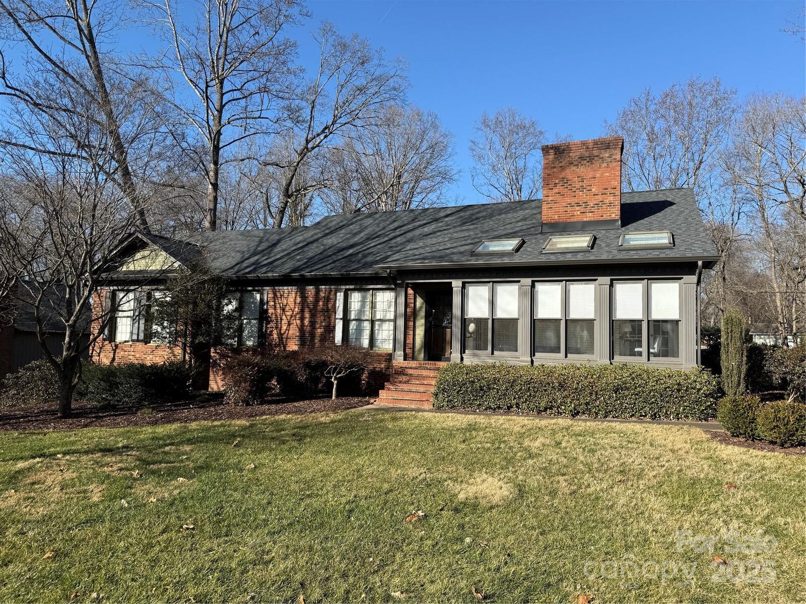 Property Photo:  489 17th Avenue NE  NC 28601 