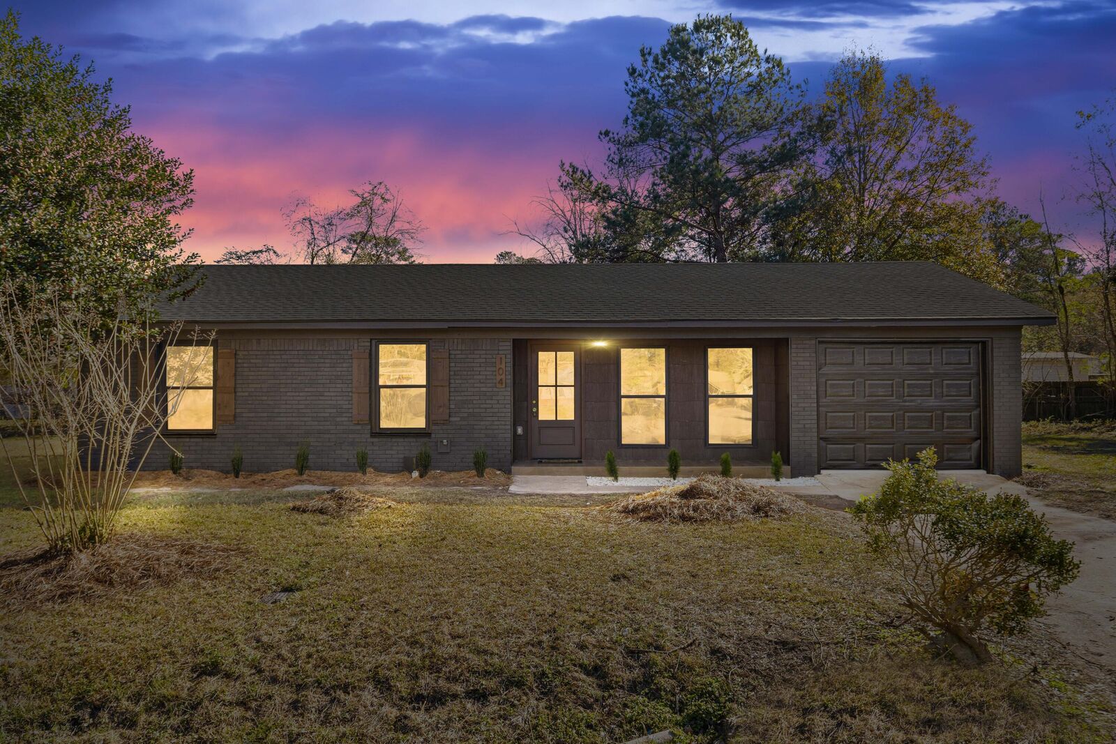 Property Photo:  104 Lily Place  SC 29483 