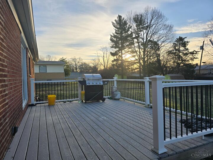 Property Photo: 651 Clough Pike OH 45245