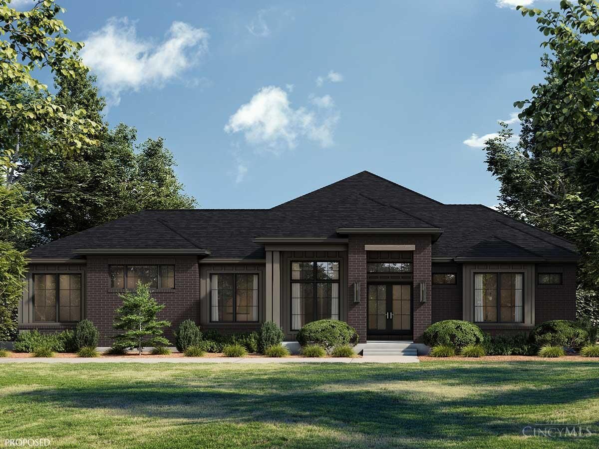 Property Photo:  1198 Normandy Rue  OH 45458 