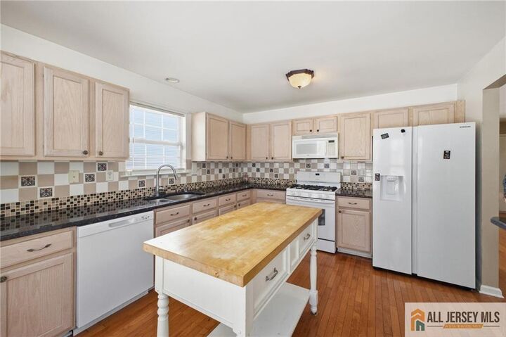Property Photo: 212 Hawthorne Road NJ 08902