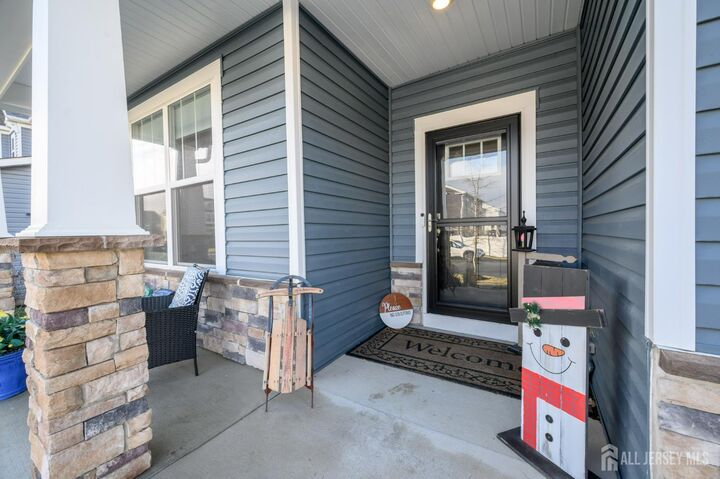 Property Photo: 27 Payton Drive NJ 08050