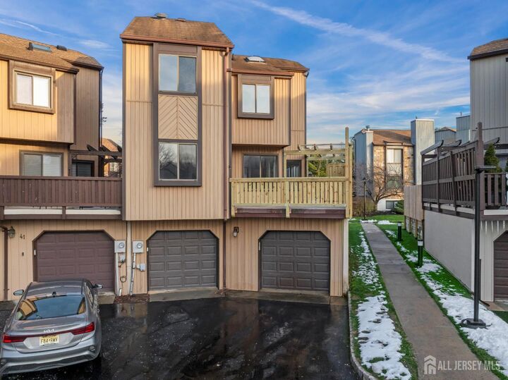 Property Photo:  40 Emerald Lane  NJ 08857 