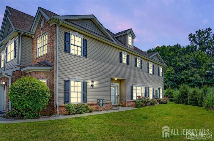 Property Photo: 90 Morgan Way NJ 08831