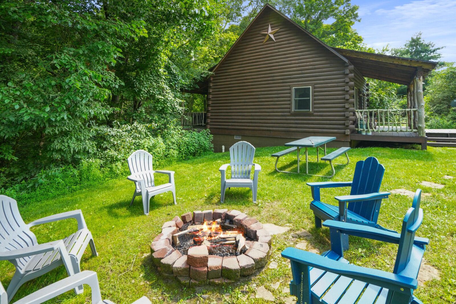 Property Photo: 17260 Krinn Unger Keck Road OH 43138