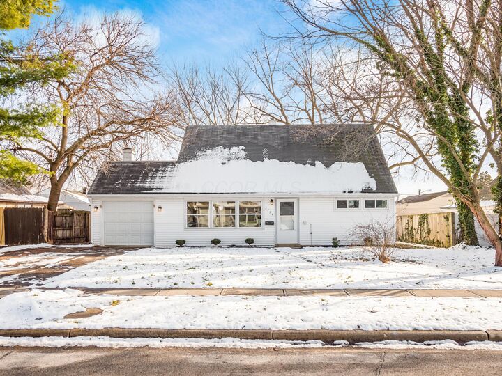 Property Photo:  3734 Sheldon Place  OH 43123 