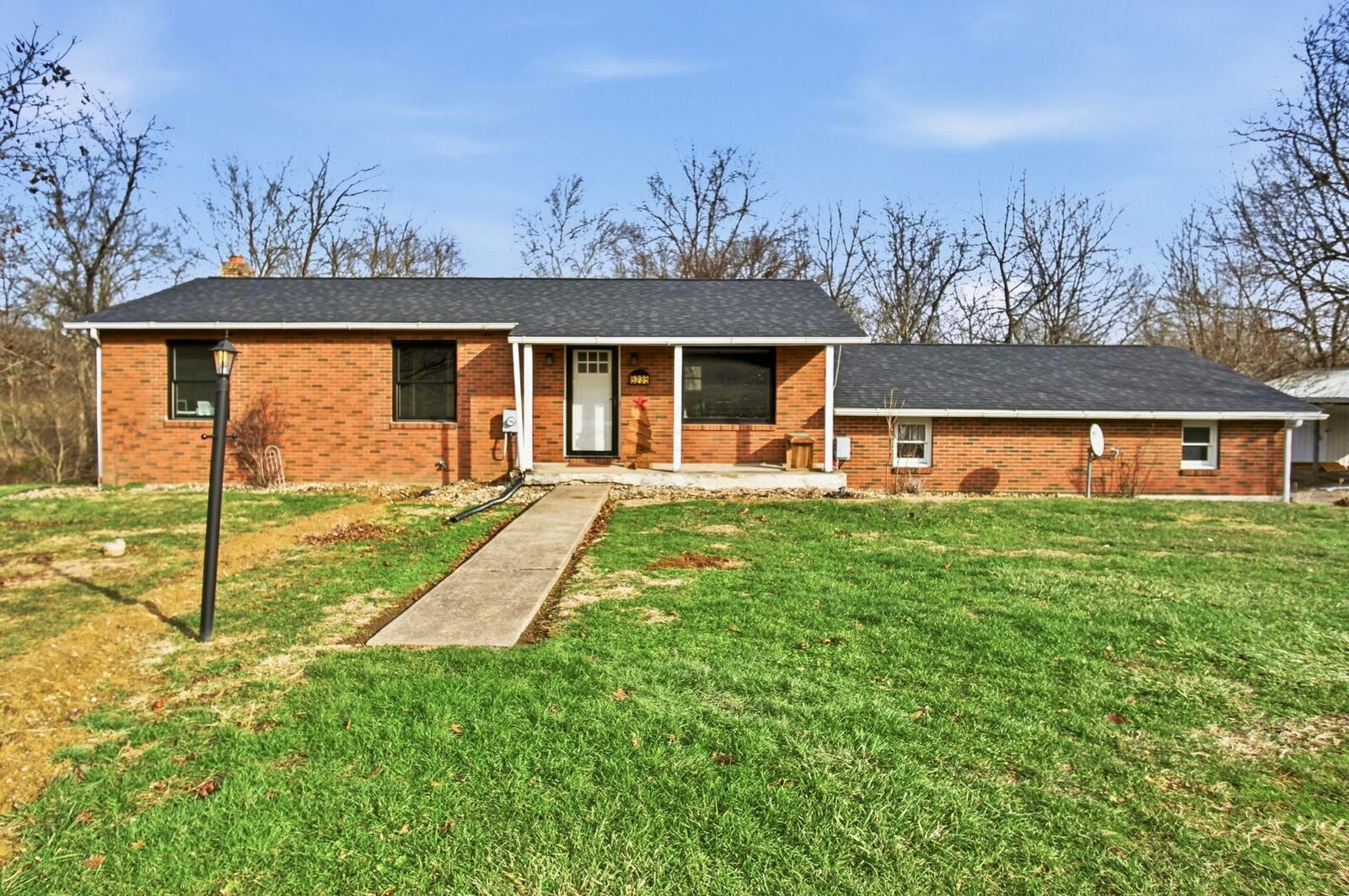 Property Photo:  5235 Mast Road  OH 43734 