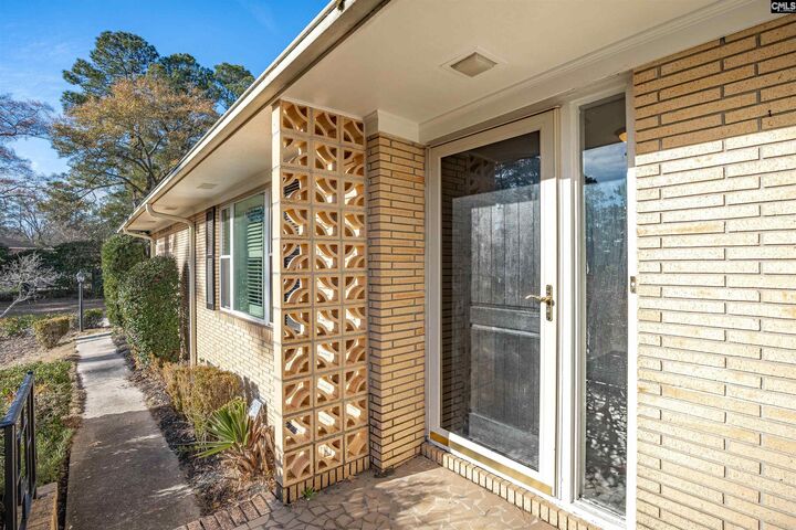 Property Photo:  15 Mosswood  SC 29206 