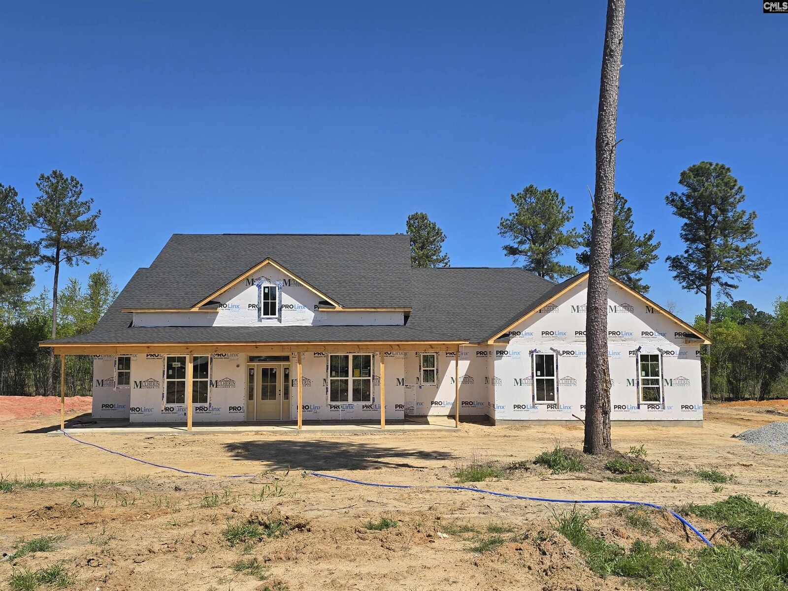 Property Photo: 1550 Bellingham SC 29842