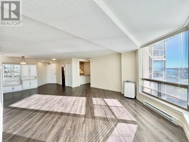Property Photo: 344 Front Street 1002 ON K8N 5M4