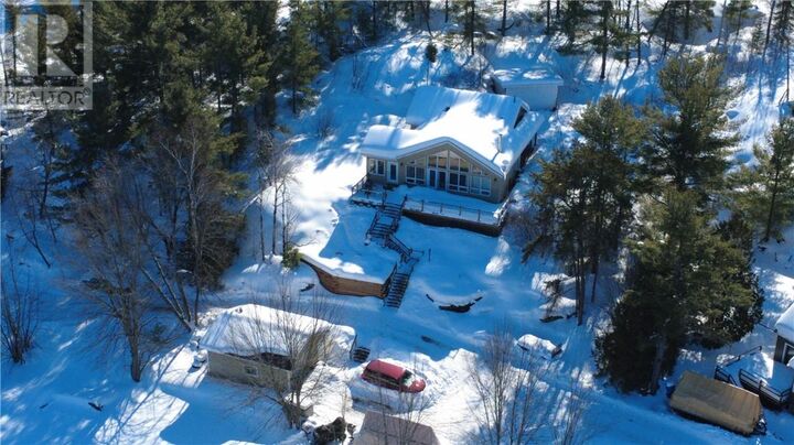 Property Photo:  2692B Hwy 528 (Wolseley Bay Road)  ON P0M 2N0 