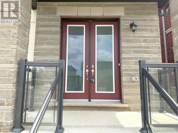 Property Photo:  76 Elstone Place  ON L8B 1Y9 