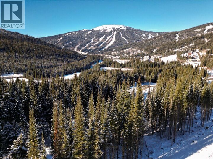 Property Photo:  Lot 8 McGillivray Lake Drive  BC V0E 5N0 