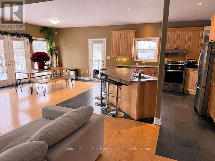 Property Photo:  141 24 Highway East  ON N0E 1P0 