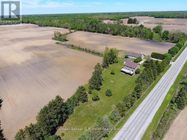 Property Photo: 141 24 Highway East ON N0E 1P0