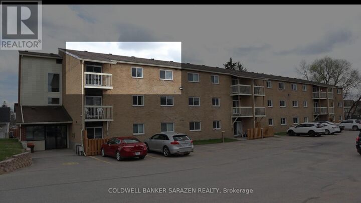 Photo de la propriété:  190 Elgin Street West 302  ON K7S 1P1 