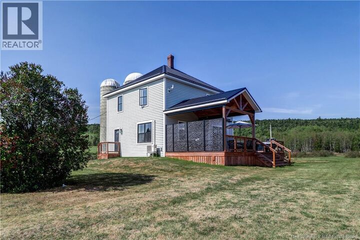 Property Photo: 1173 Portage Vale Road NB E4Z 3C8