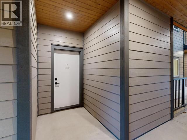 Property Photo: C104-6900 Burnaby Street BC