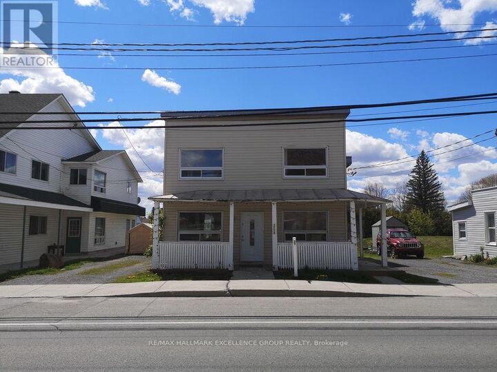 Property Photo:  3778 Champlain Street  ON K0A 1E0 