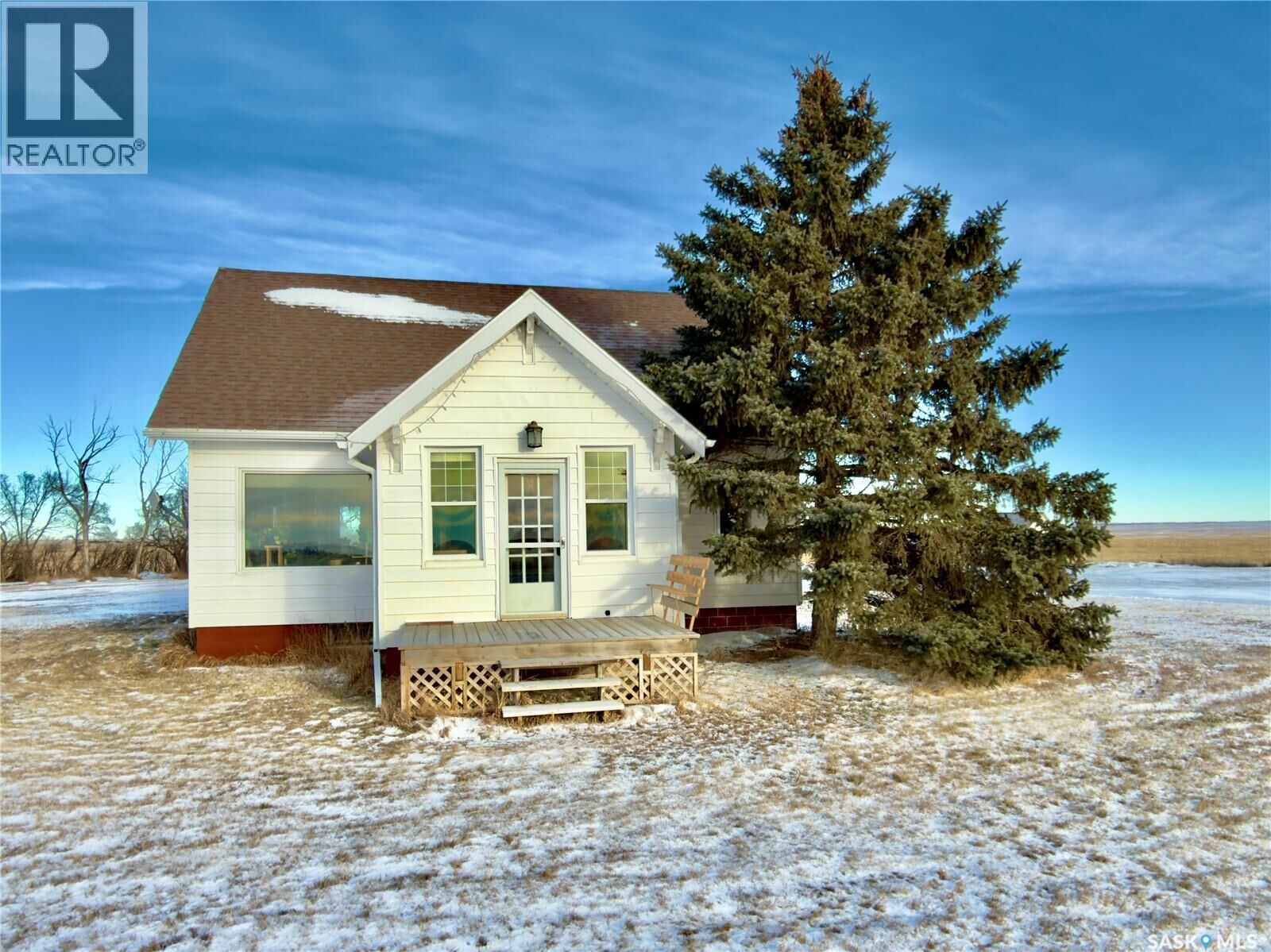 Property Photo:  Rm Of Sutton Acreage  SK S0H 1X0 