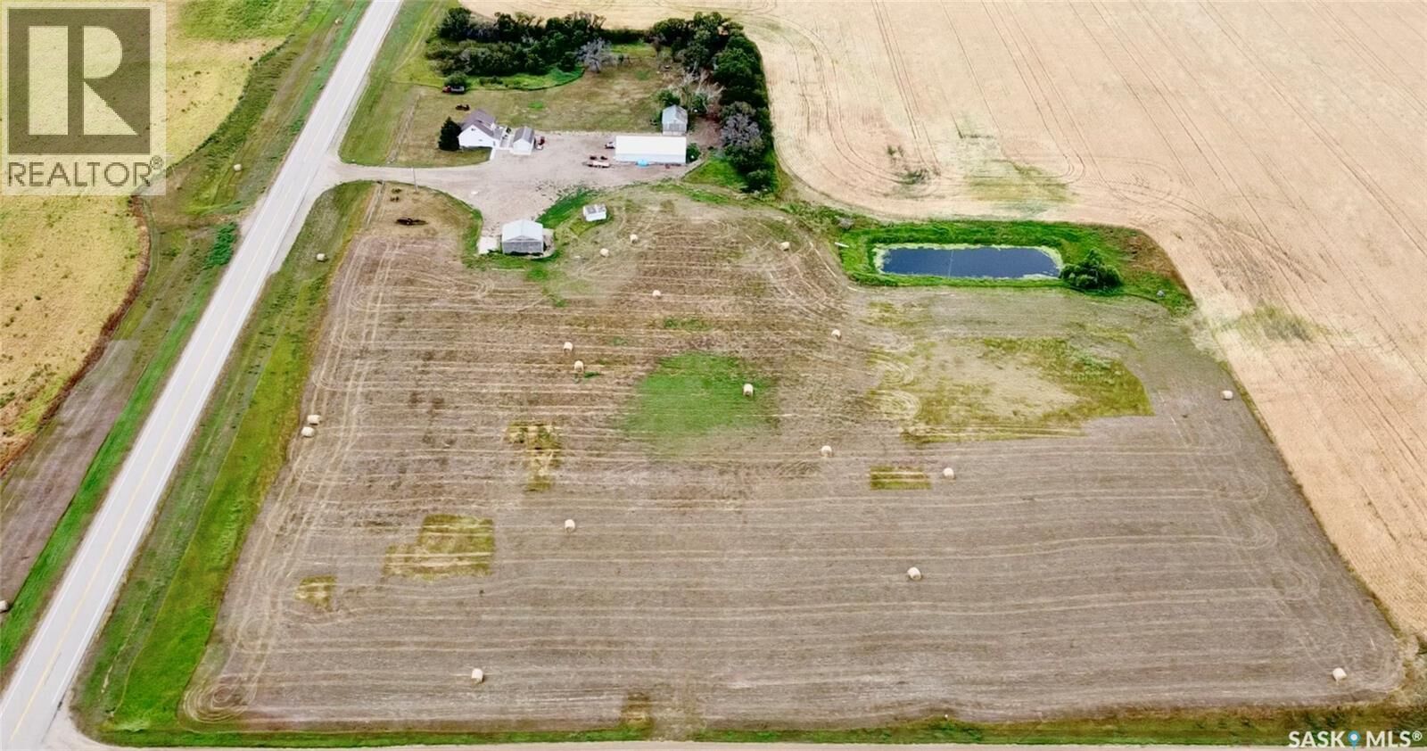 Property Photo: Rm Of Sutton Acreage SK S0H 1X0
