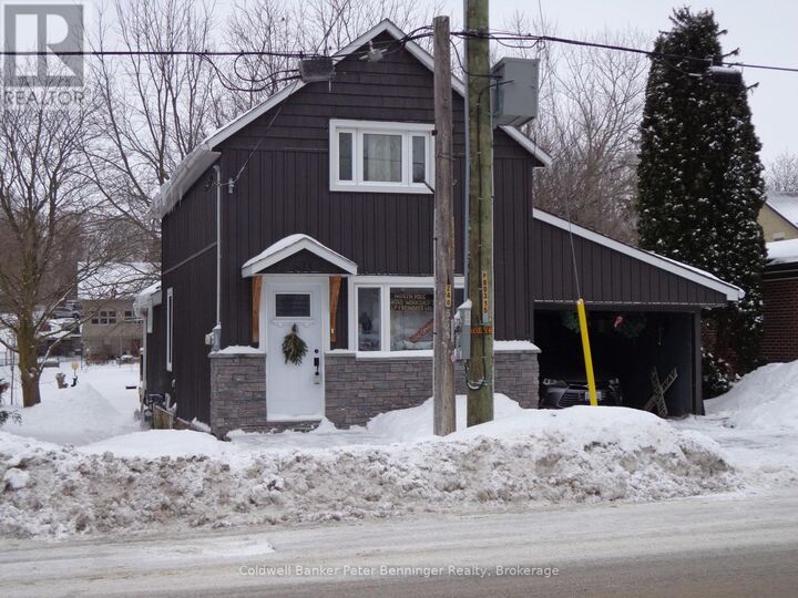Photo de la propriété: 523 Mill Street ON N0G 2M0