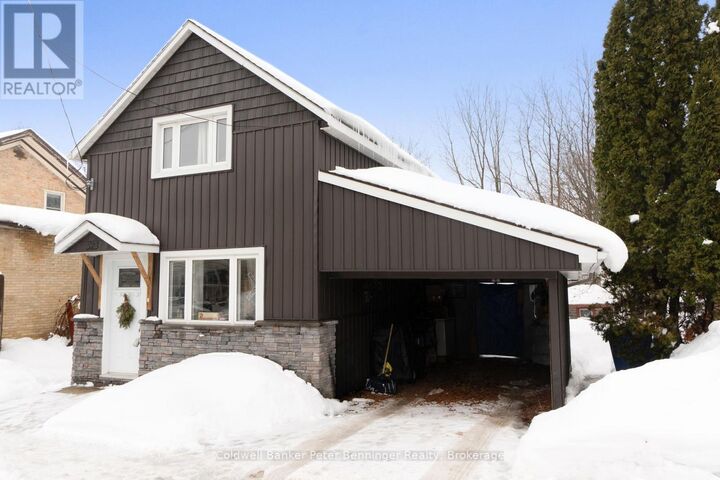 Property Photo:  523 Mill Street  ON N0G 2M0 