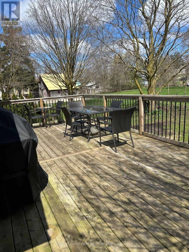 Property Photo:  523 Mill Street  ON N0G 2M0 