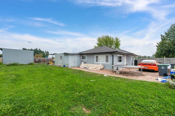 Property Photo:  3936 176 Street  BC V3Z 1C4 