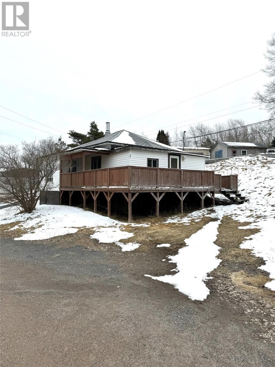 Property Photo:  26 Main Road  NL A0C 1H0 