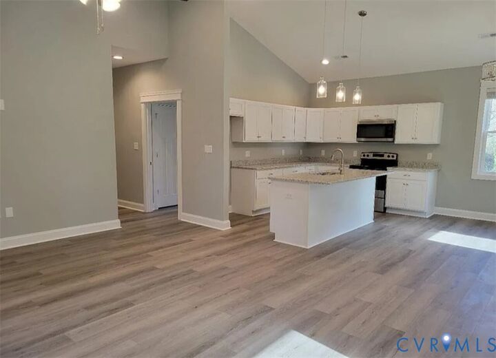 Property Photo:  207 Slagles Lake Road  VA 23847 