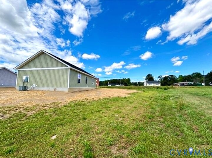 Property Photo:  207 Slagles Lake Road  VA 23847 