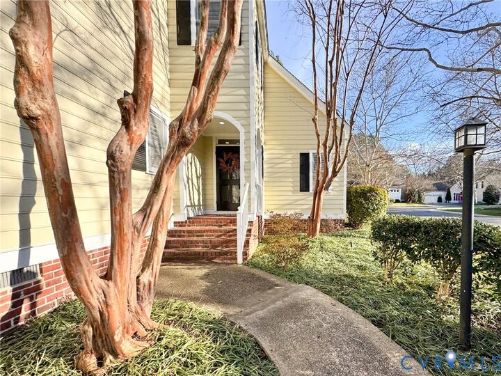 Property Photo:  11605 Anglican Way  VA 23233 