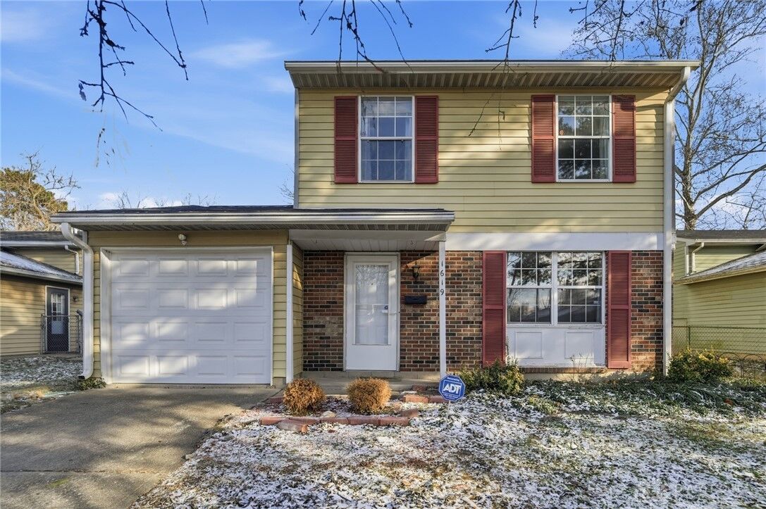 Property Photo:  1619 Carriage Street  OH 45044 