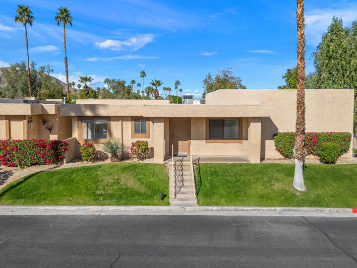 Property Photo:  73750 Desert Vista Court  CA 92260 