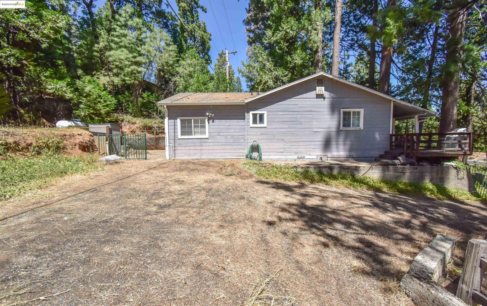 Property Photo:  23730 State Highway 108  CA 95383 
