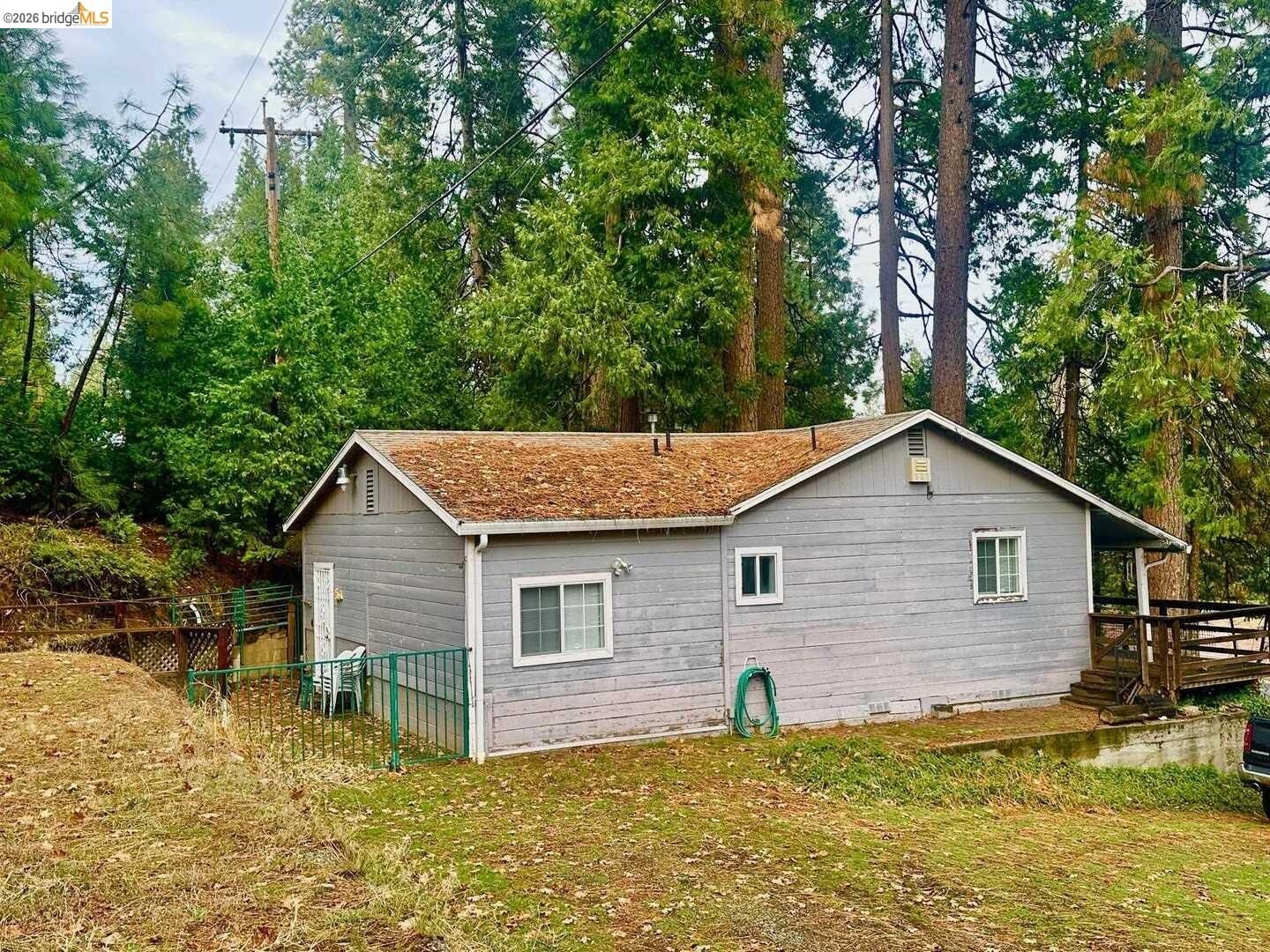 Property Photo: 23730 State Highway 108 CA 95383