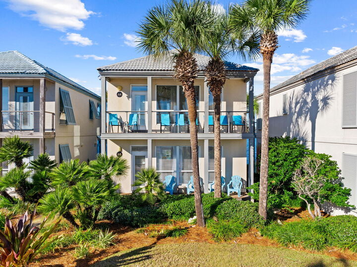 Property Photo:  3551 Scenic Highway 98 6A &Amp 6B  FL 32541 