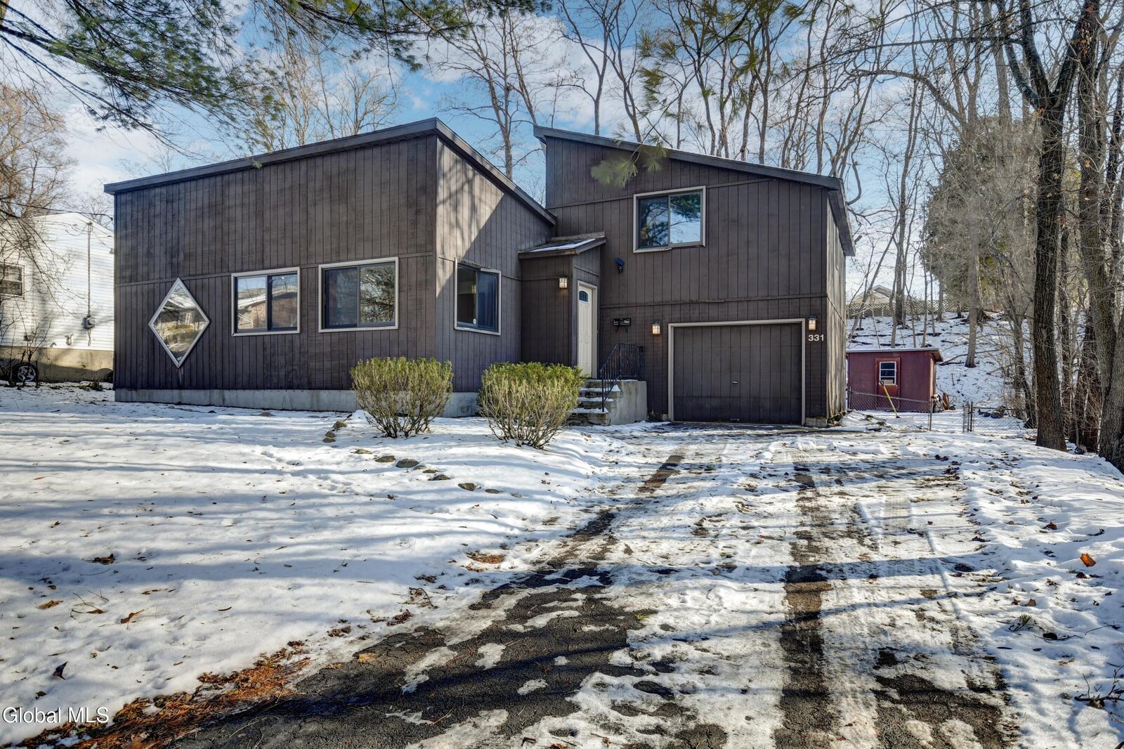 Property Photo:  331 13th Street  NY 12306 