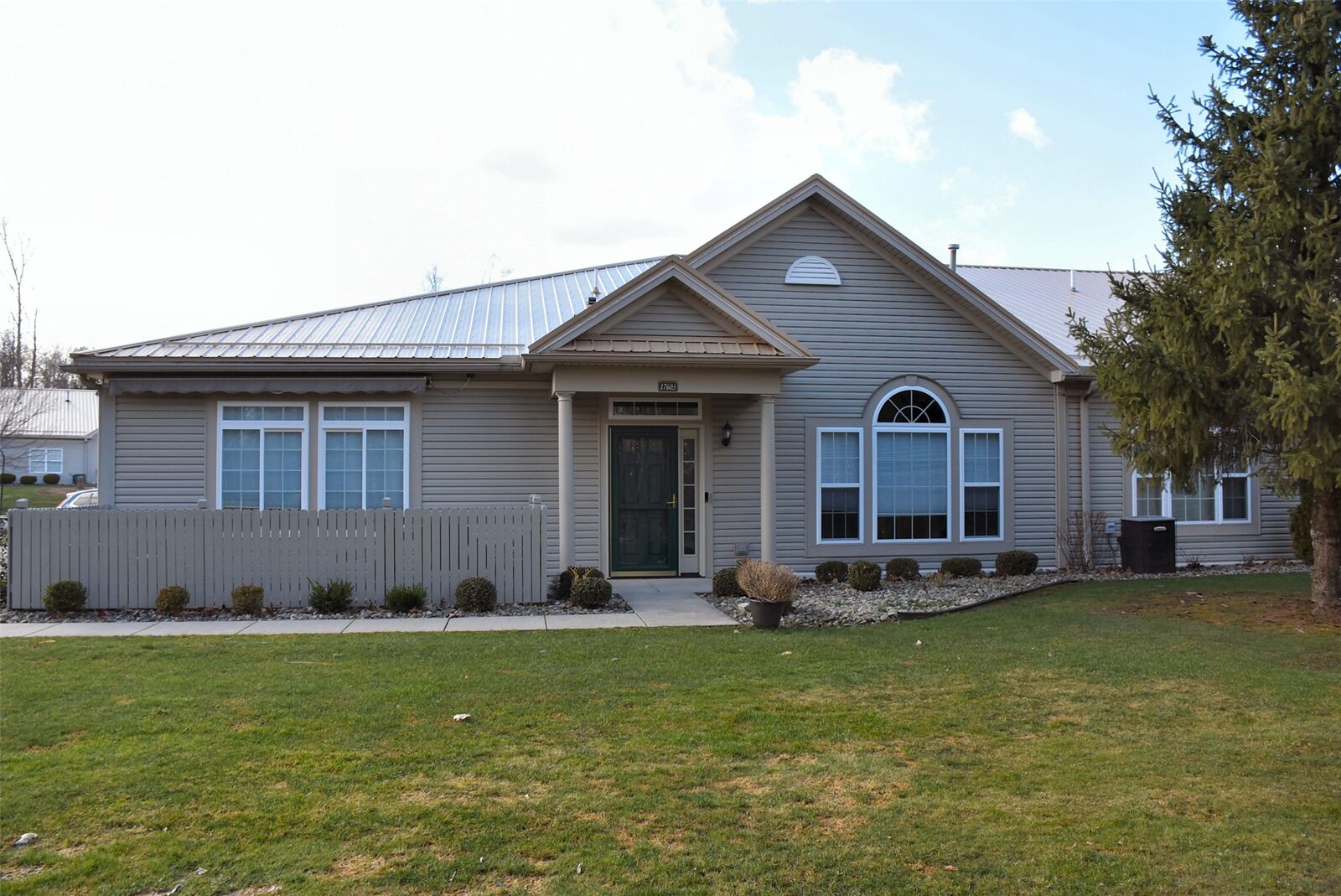 Property Photo:  17603 Dawn Court  PA 16335 