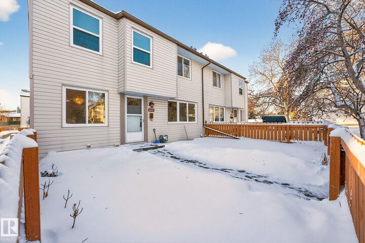 Property Photo:  6612 178 Street NW  AB T5T 2A2 