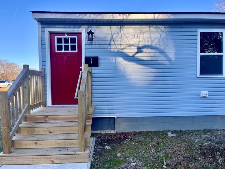 Property Photo:  9448 Hospital Ave  VA 23413 