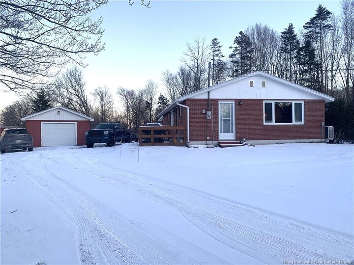 Photo de la propriété:  704 Route 617  NB E3G 9H2 